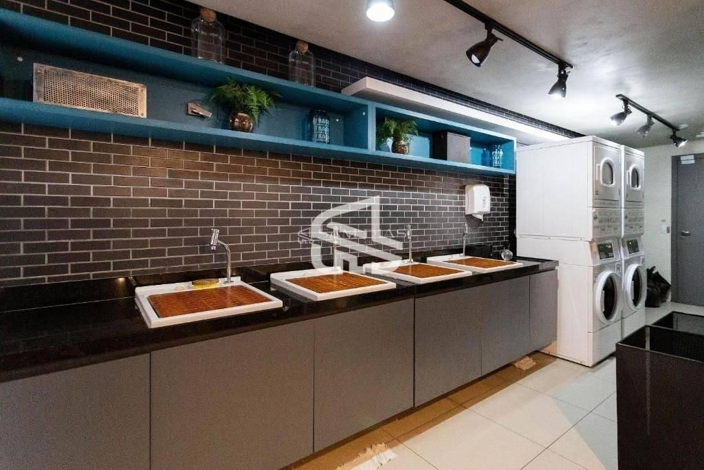 Flat/Apart Hotel, 1 quarto, 31 m² - Foto 32