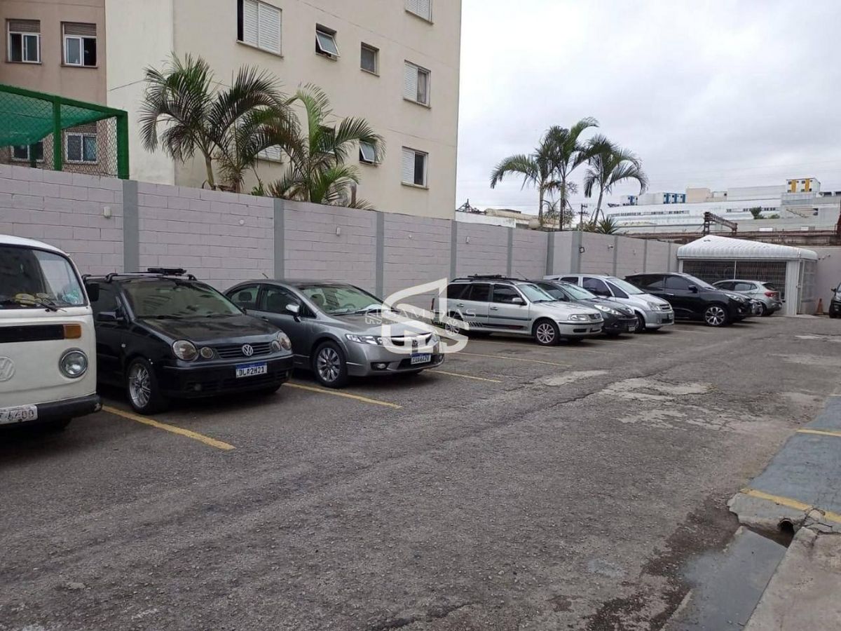 Apartamento, 2 quartos, 50 m² - Foto 11