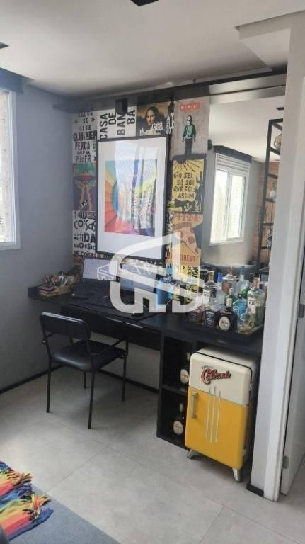 Apartamento, 1 quarto, 40 m² - Foto 11