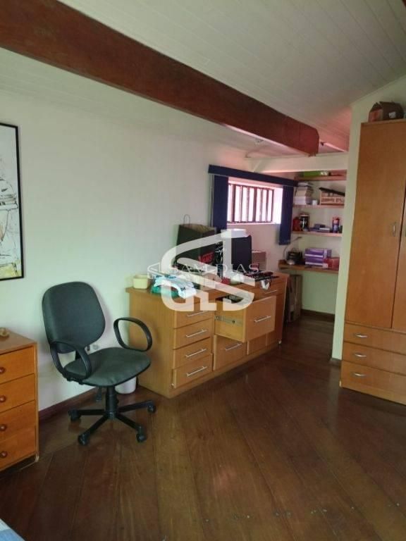 Casa, 5 quartos, 280 m² - Foto 12