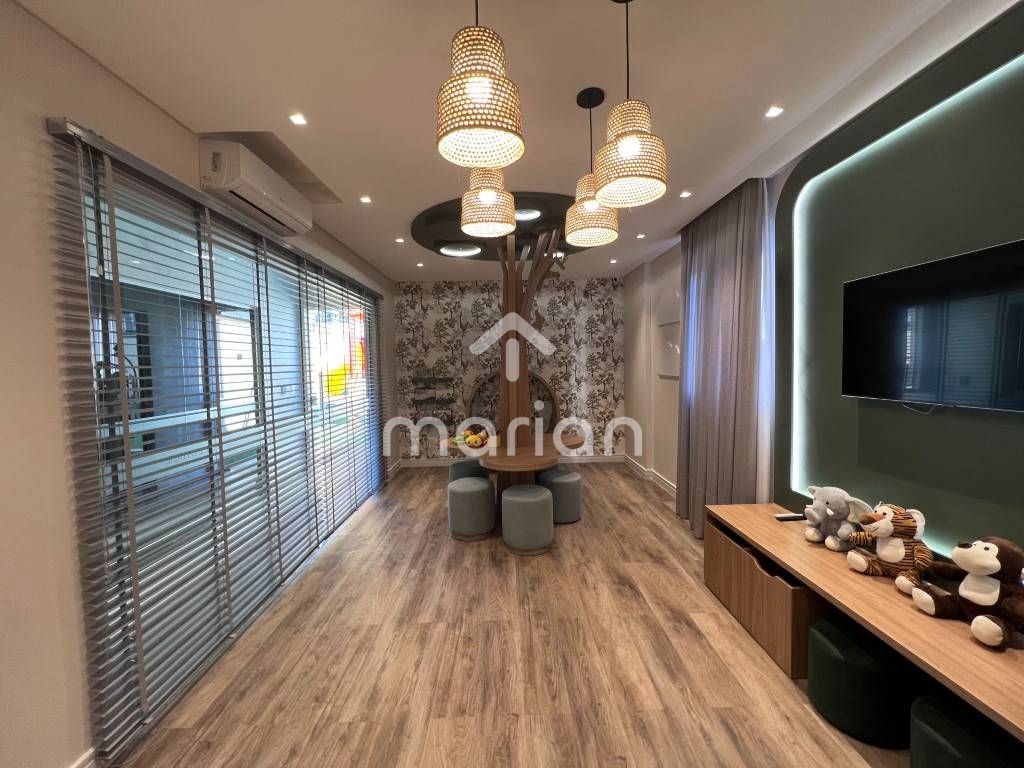 Apartamento a 350m da praia com 2 quartos, Morretes - Itapema