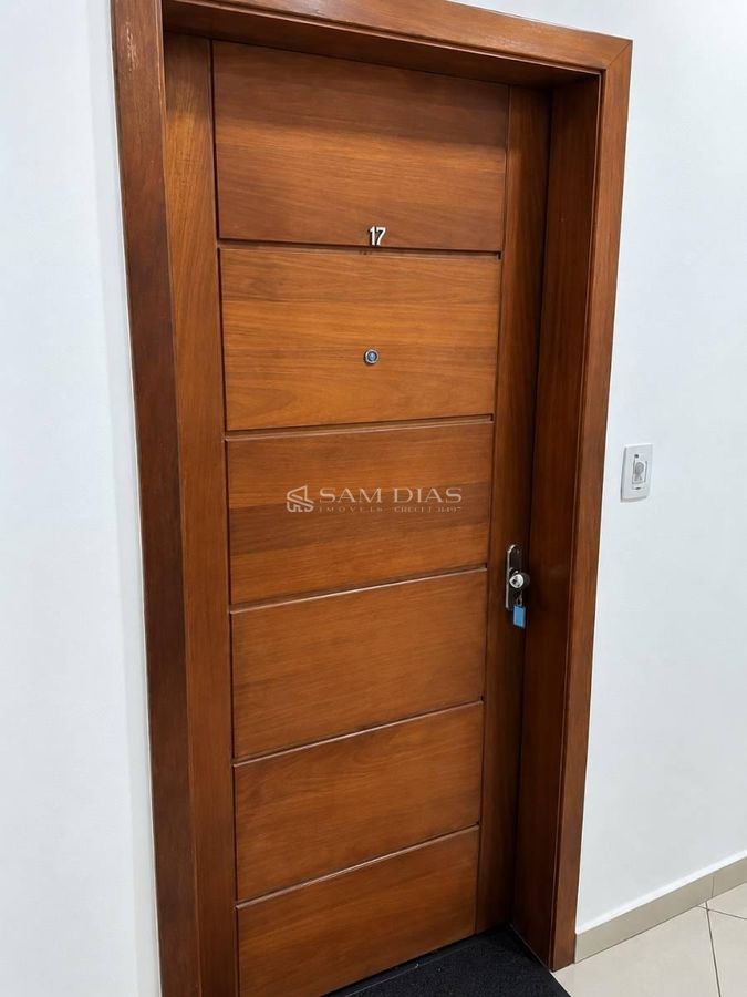 Apartamento, 2 quartos, 60 m² - Foto 11