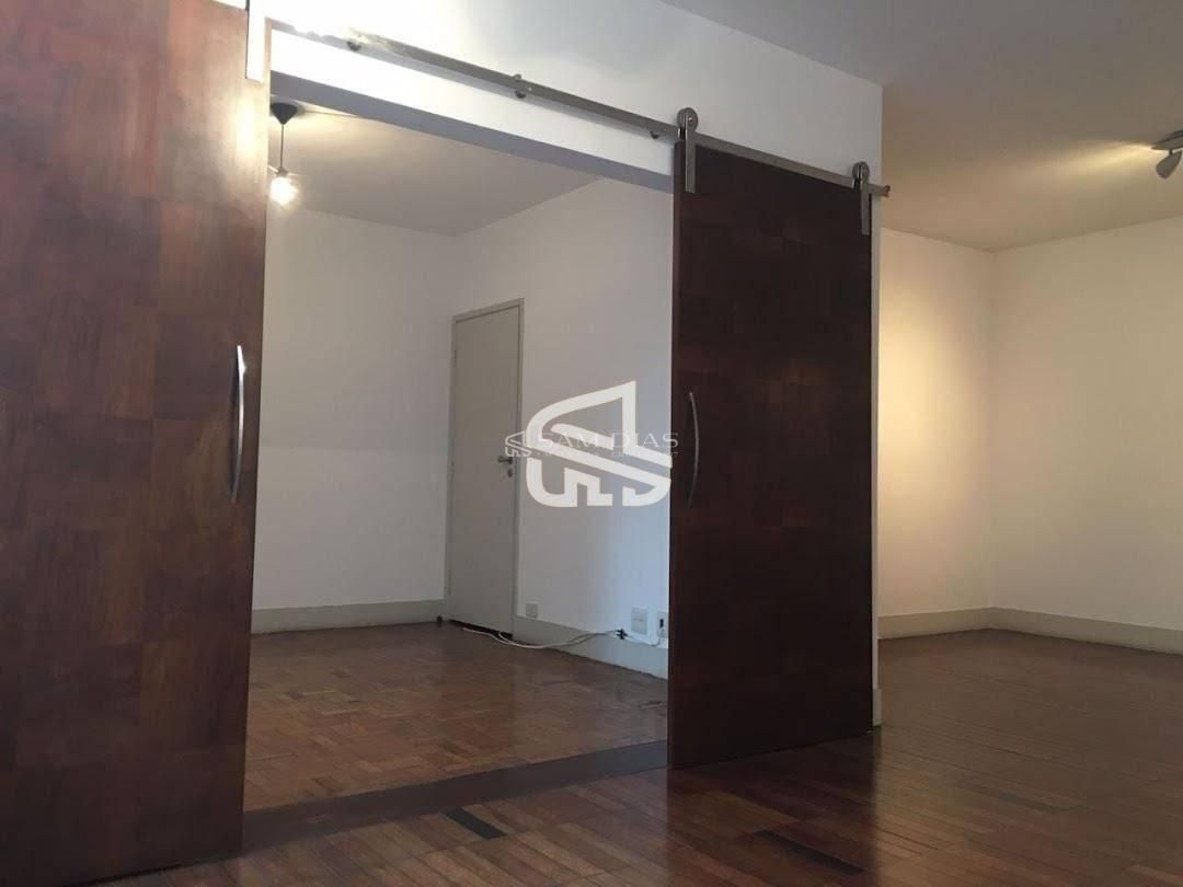 Apartamento, 2 quartos, 100 m² - Foto 26