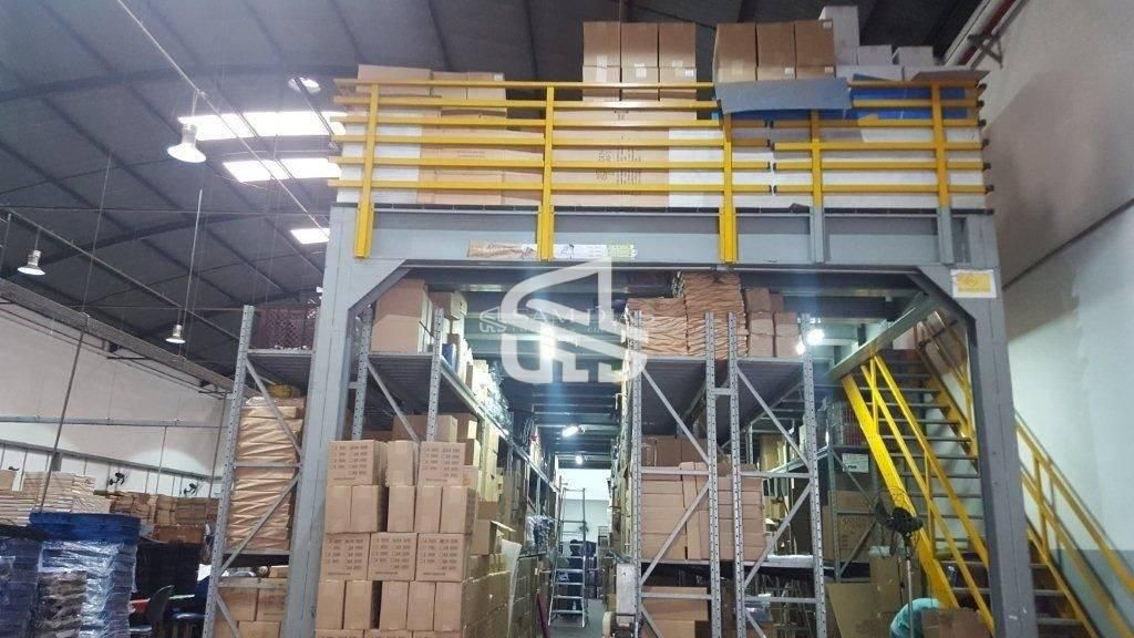 Depósito-Galpão, 1000 m² - Foto 12