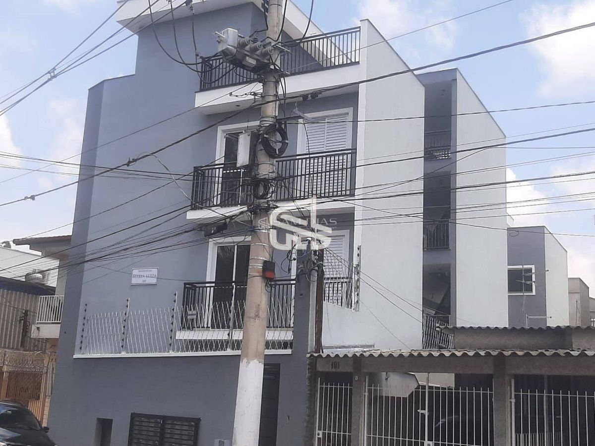 Apartamento, 2 quartos, 38 m² - Foto 25