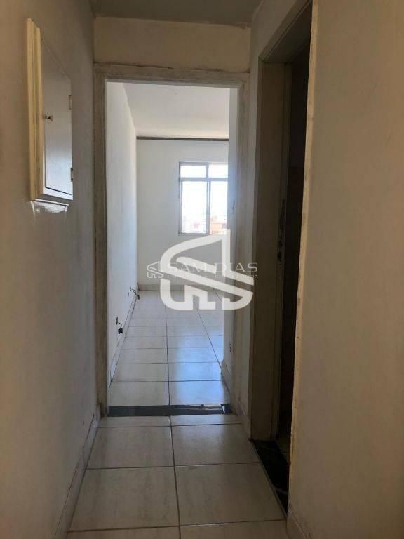 Apartamento, 1 quarto, 70 m² - Foto 14