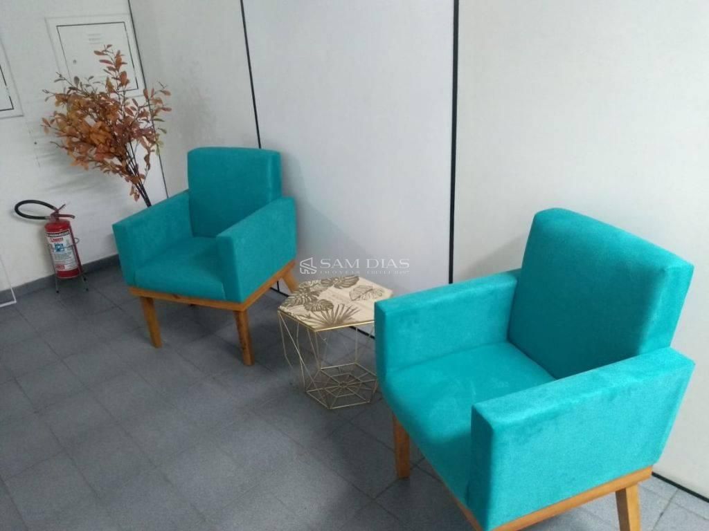 Sala-Conjunto, 150 m² - Foto 16