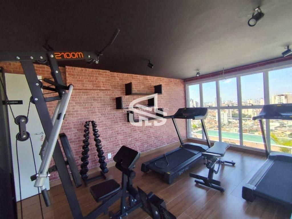 Apartamento, 2 quartos, 47 m² - Foto 25