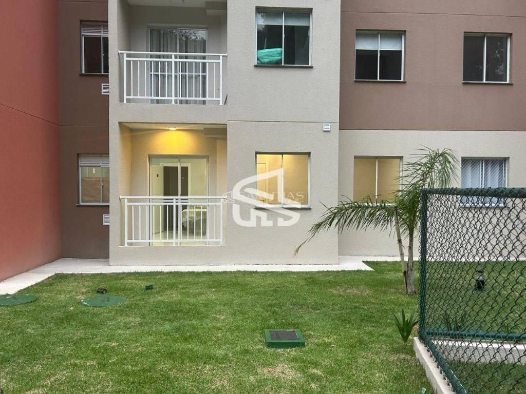 Apartamento, 2 quartos, 38 m² - Foto 26