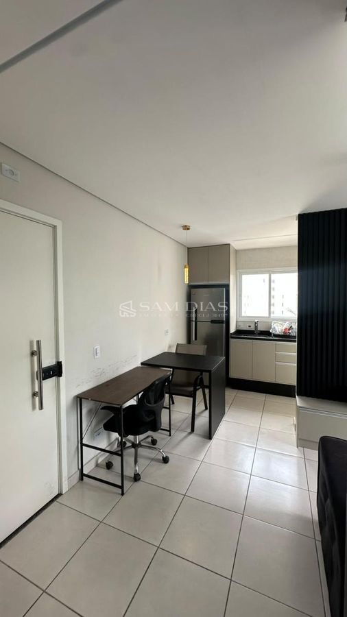 Apartamento, 1 quarto, 32 m² - Foto 10