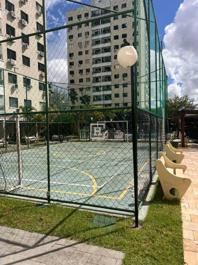 Apartamento com 3 quartos, Farolândia - Aracaju