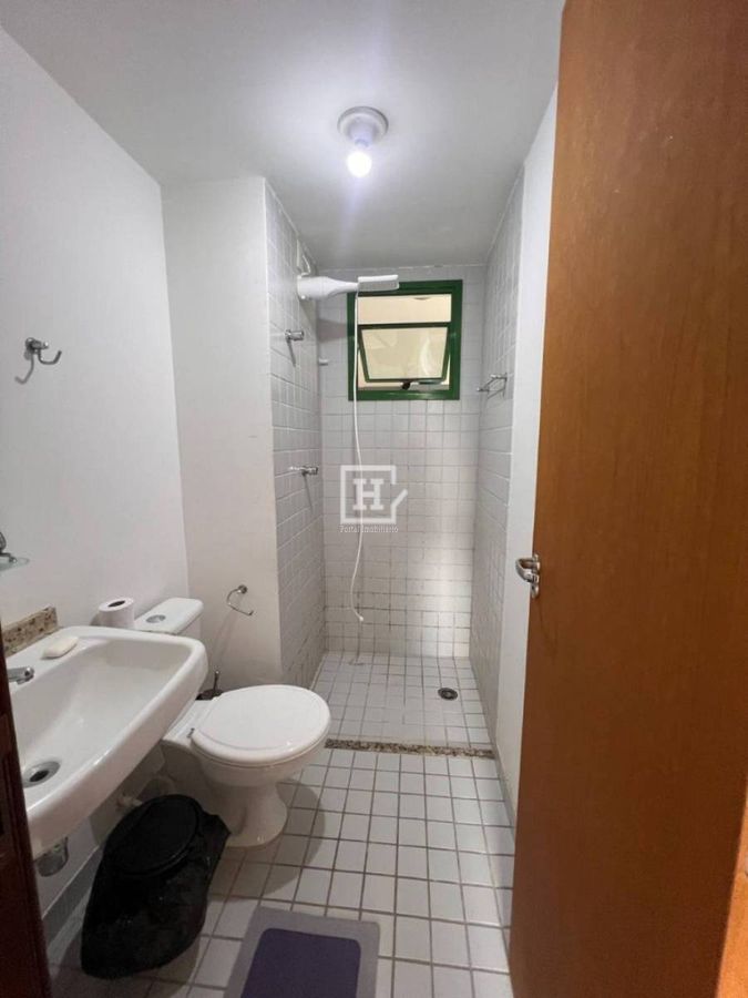 Apartamento com 3 quartos, Farolândia - Aracaju