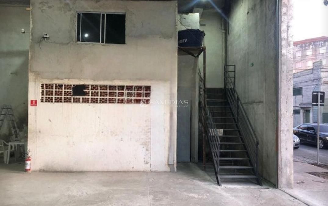 Depósito-Galpão, 430 m² - Foto 8
