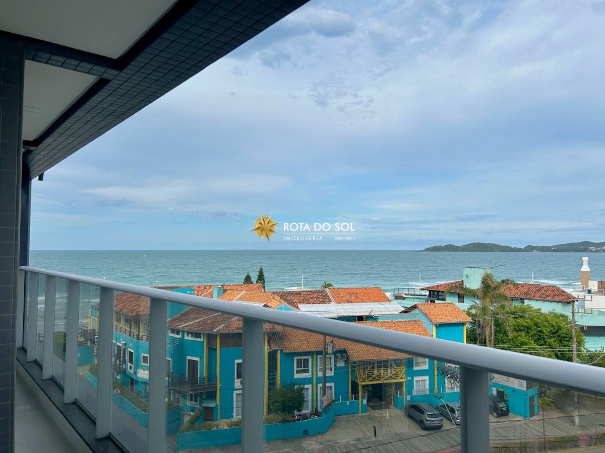 Farol de Bombas Apartamento 2 suítes novo vista mar Praia Bombas Bombinhas SC — foto 10