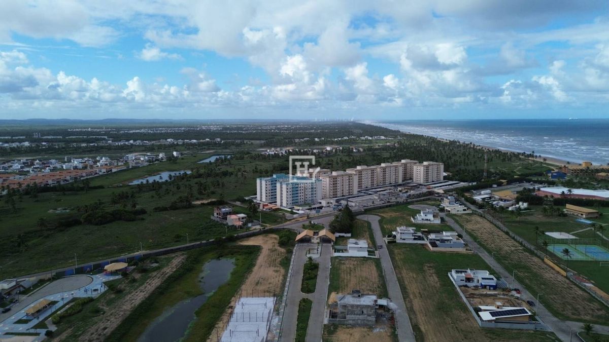 Lote/Terreno - Barra dos Coqueiros