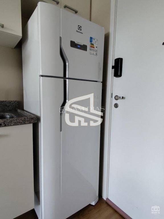 Flat/Apart Hotel, 1 quarto, 48 m² - Foto 34