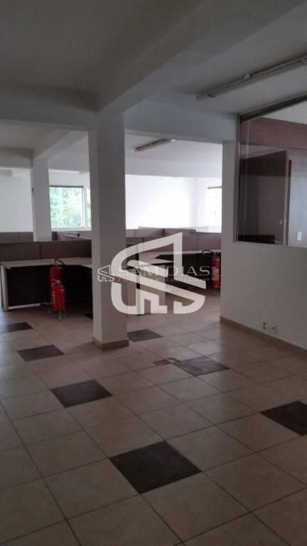 Loja-Salão, 890 m² - Foto 25