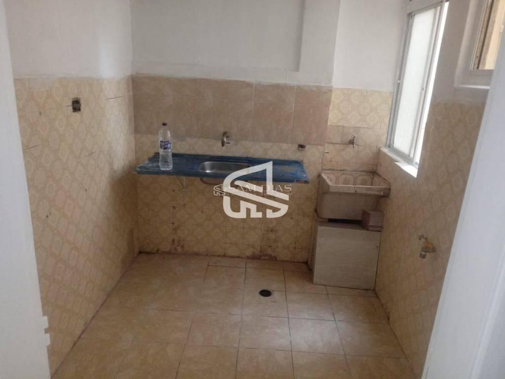 Apartamento, 1 quarto, 70 m² - Foto 2
