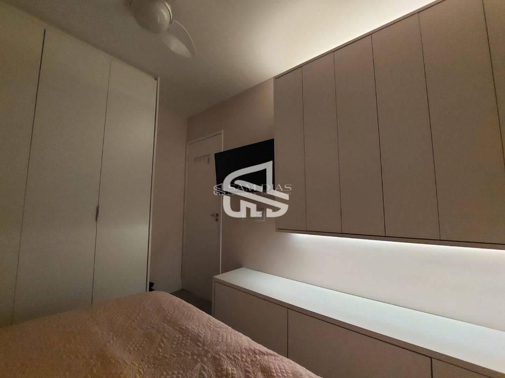 Apartamento, 2 quartos, 50 m² - Foto 8