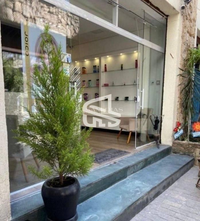 Loja-Salão, 590 m² - Foto 4