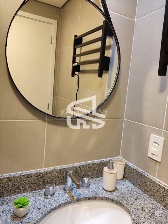 Flat/Apart Hotel, 1 quarto, 48 m² - Foto 38