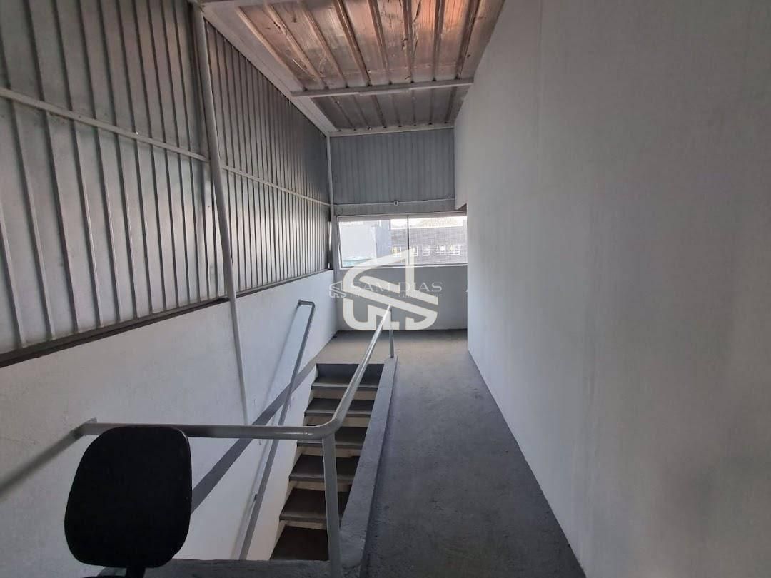 Loja-Salão, 270 m² - Foto 7