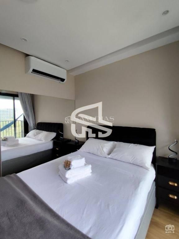 Flat/Apart Hotel, 1 quarto, 48 m² - Foto 41