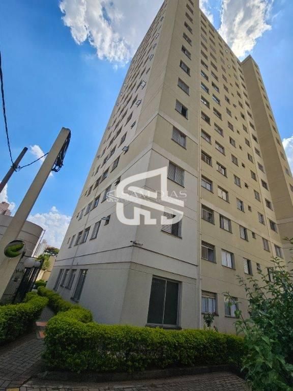 Apartamento, 2 quartos, 43 m² - Foto 27