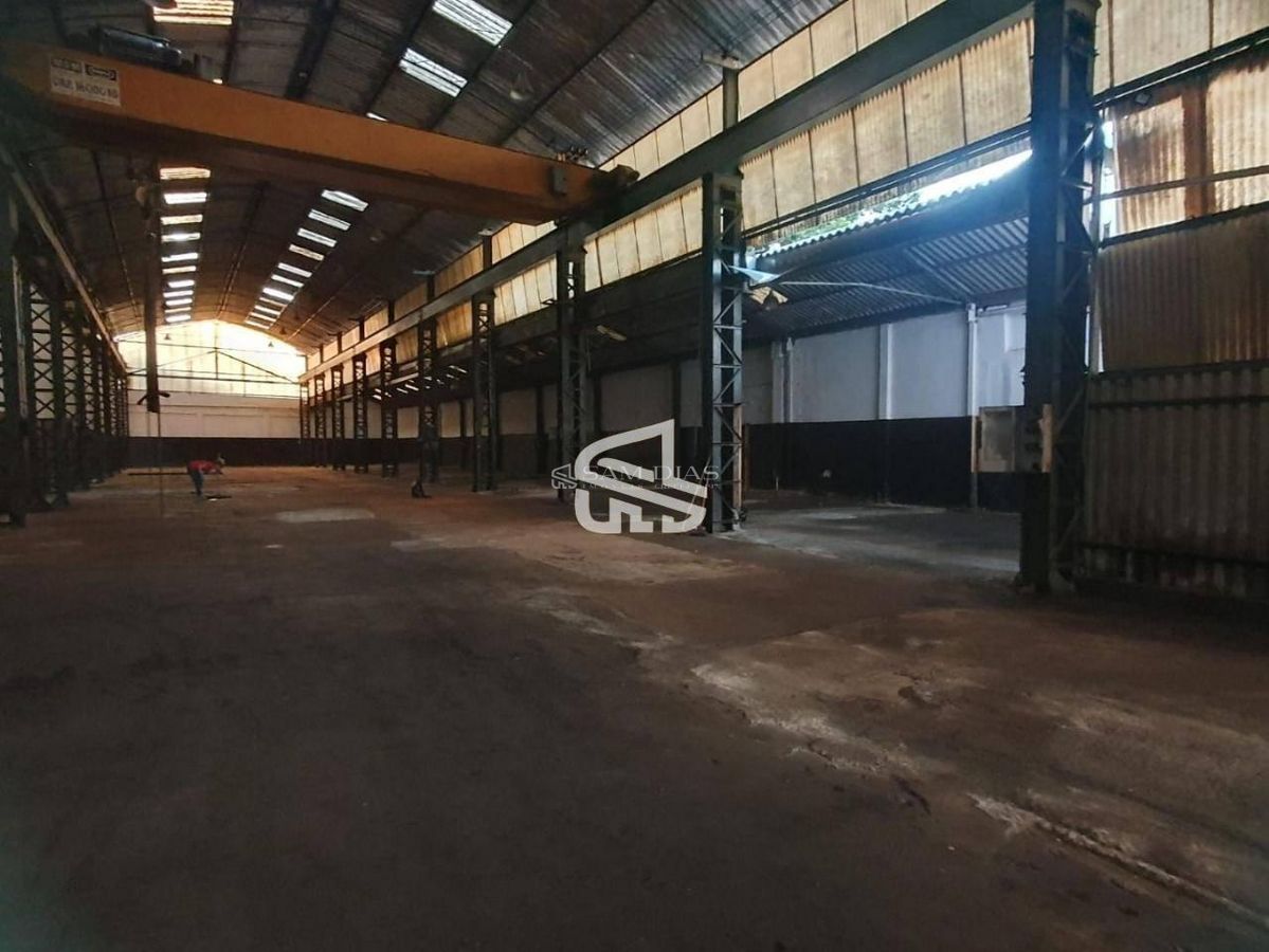 Depósito-Galpão, 1668 m² - Foto 39
