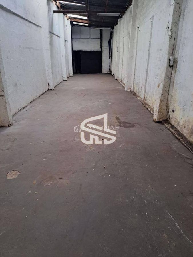 Depósito-Galpão, 150 m² - Foto 3