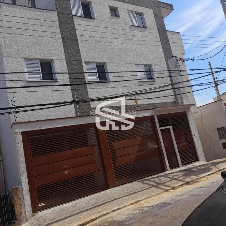 Apartamento, 1 quarto, 32 m² - Foto 2