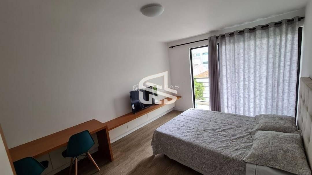 Apartamento, 1 quarto, 33 m² - Foto 7