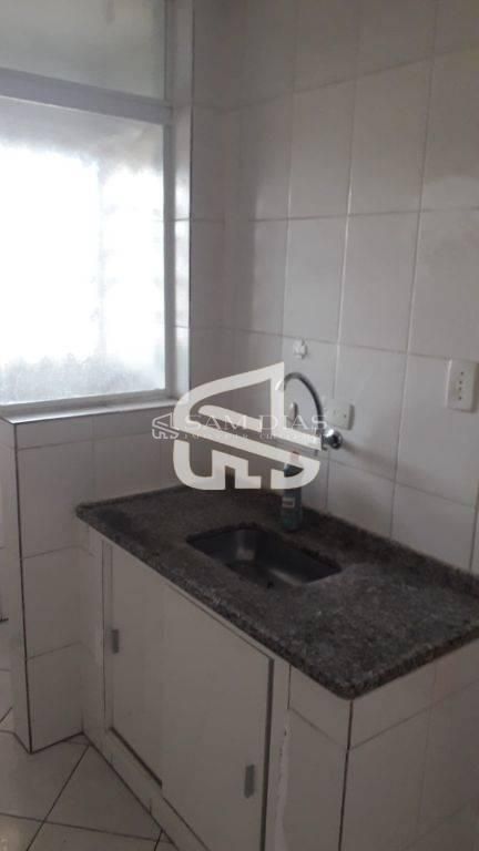 Apartamento, 2 quartos, 50 m² - Foto 14