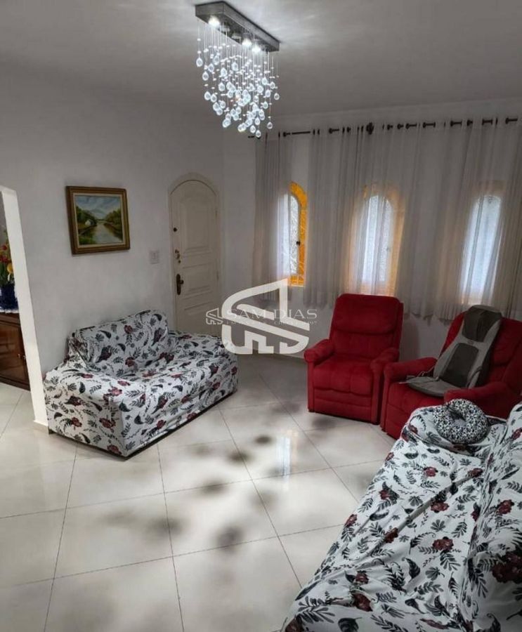 Casa, 4 quartos, 250 m² - Foto 3