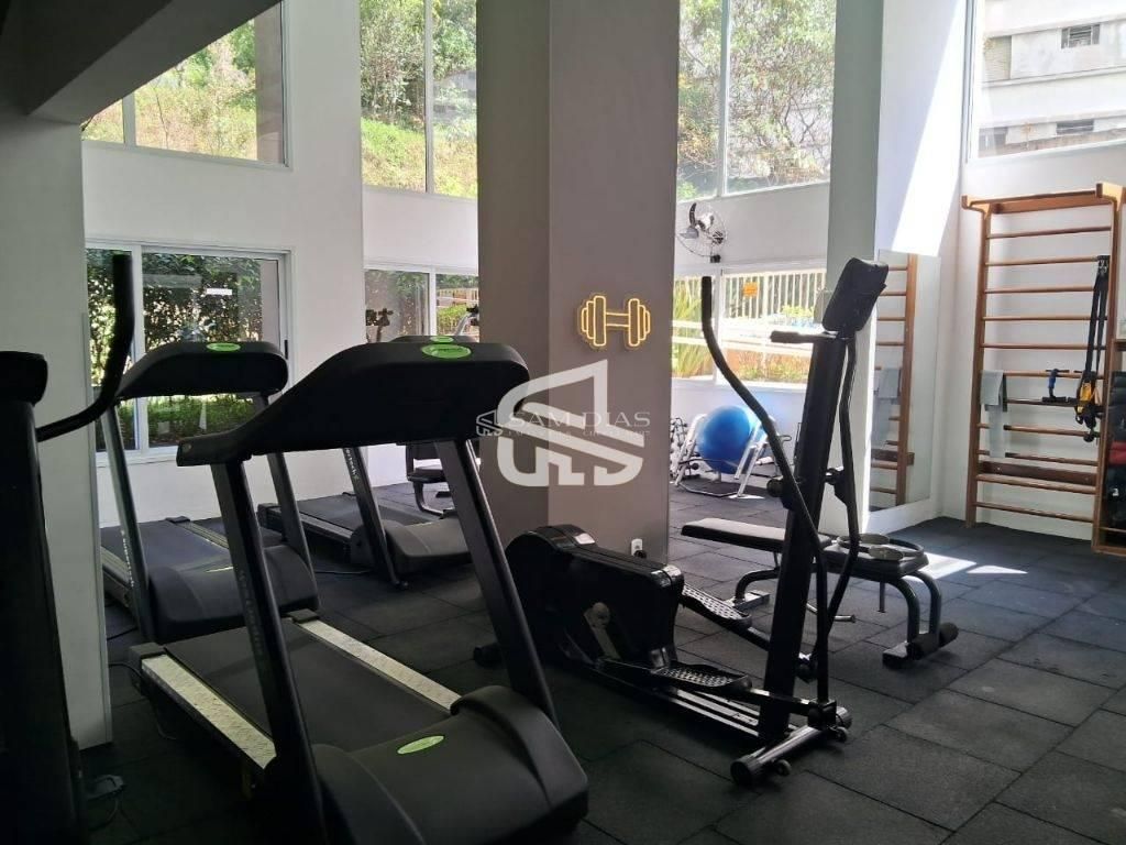 Apartamento, 3 quartos, 54 m² - Foto 18