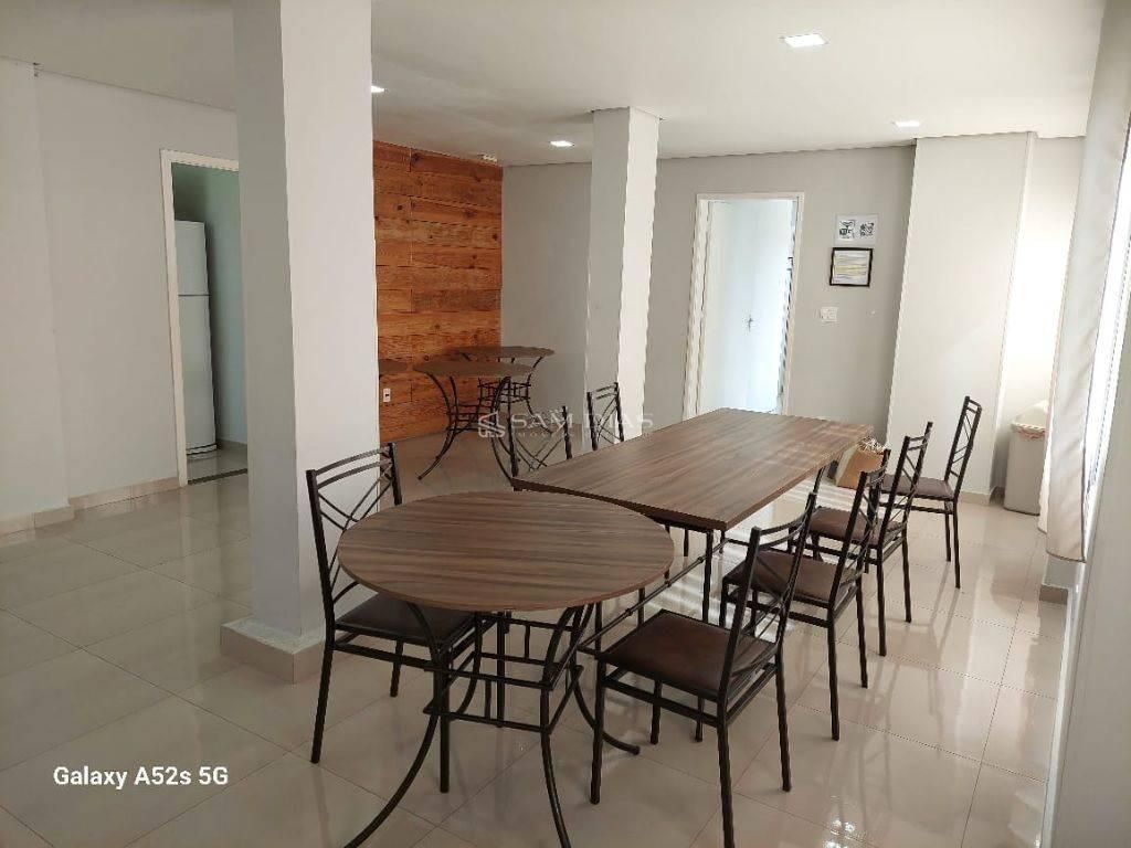 Apartamento, 2 quartos, 42 m² - Foto 6