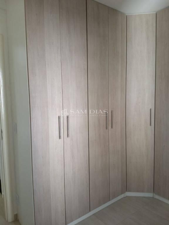 Apartamento, 2 quartos, 42 m² - Foto 10