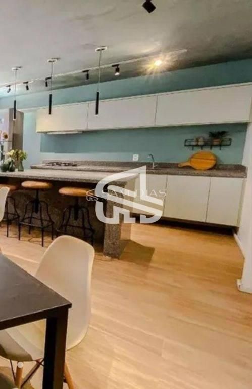 Apartamento, 1 quarto, 25 m² - Foto 15