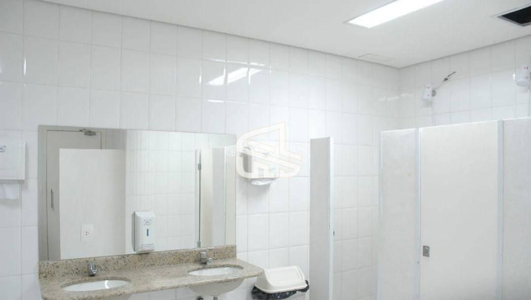 Loja-Salão, 1700 m² - Foto 25