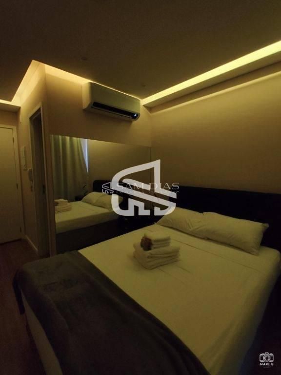 Flat/Apart Hotel, 1 quarto, 48 m² - Foto 23