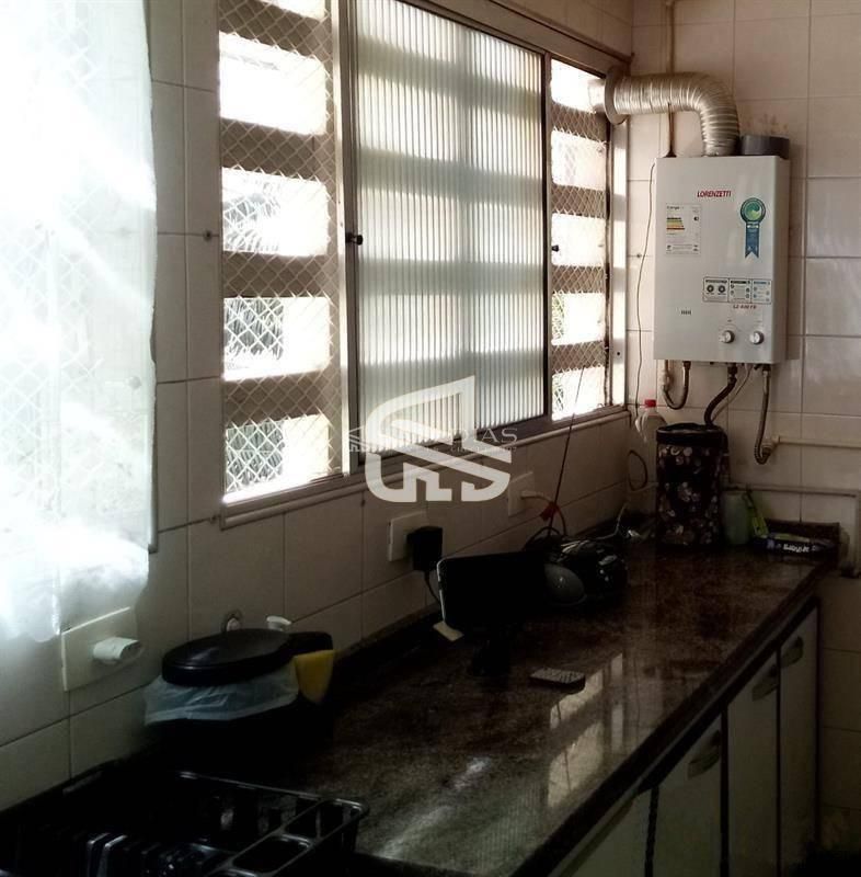 Apartamento, 2 quartos, 80 m² - Foto 9