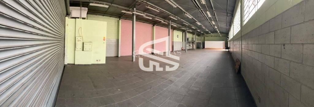 Depósito-Galpão, 316 m² - Foto 3