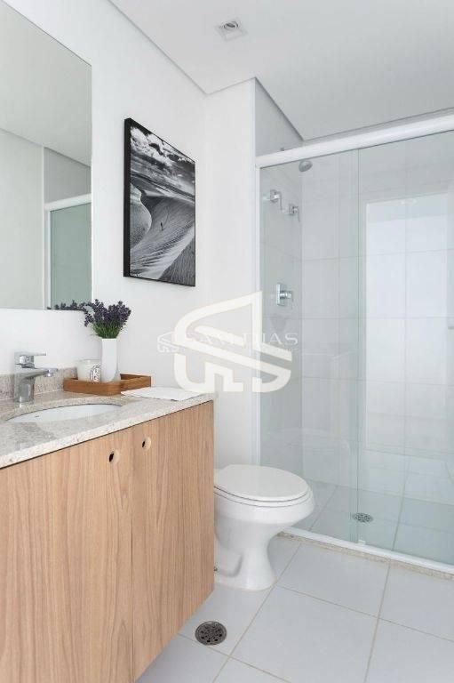 Flat/Apart Hotel, 1 quarto, 31 m² - Foto 10