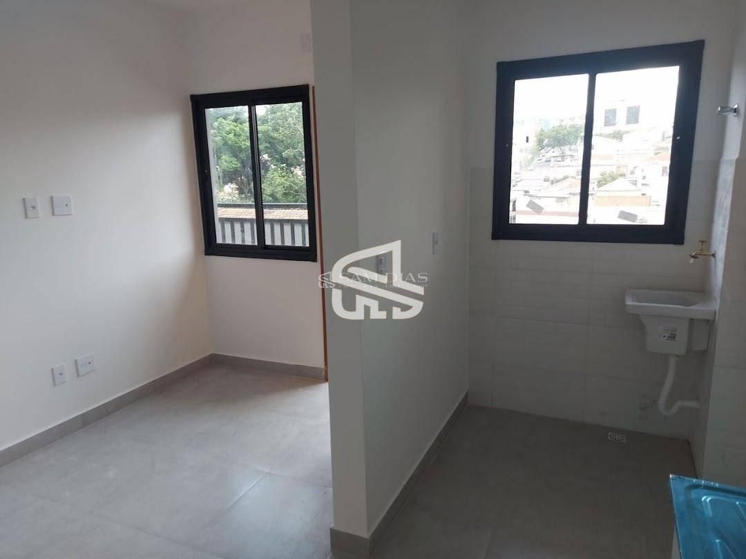 Apartamento, 2 quartos, 36 m² - Foto 33
