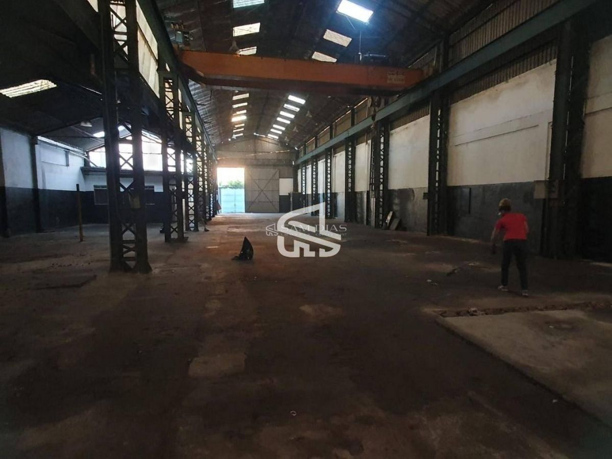 Depósito-Galpão, 1668 m² - Foto 35