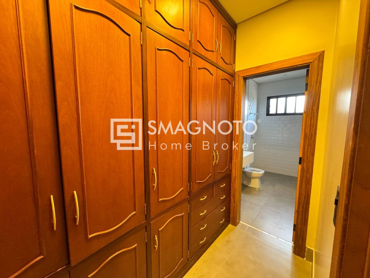 Chácara em Condomínio à Venda no Residencial Campestre com 3 quartos sendo 1 suíte em Piracicaba Código CH0004 Smagnoto Home Broker