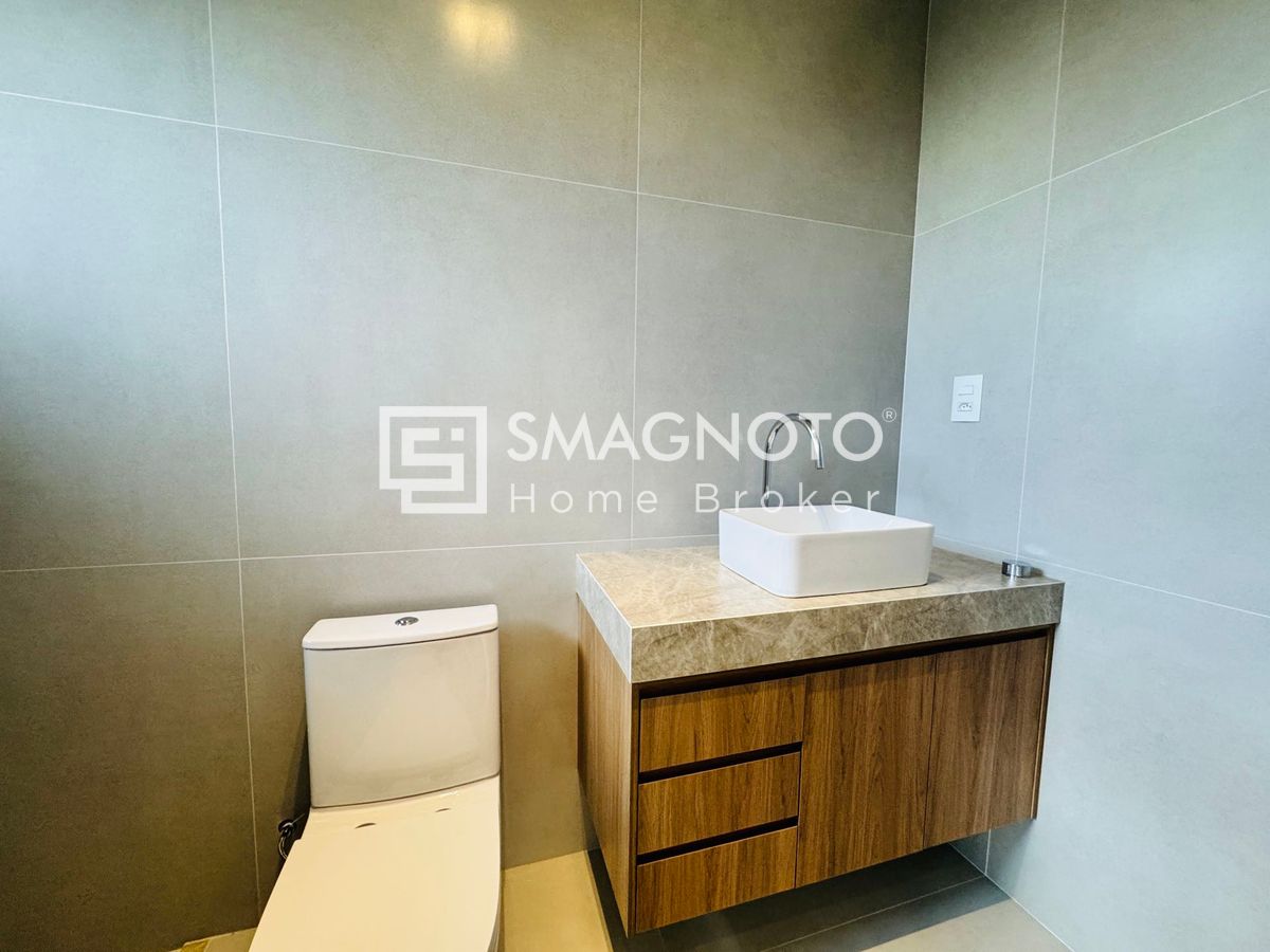 Casa Damha I 3 Suítes à Venda Smagnoto Home Broker