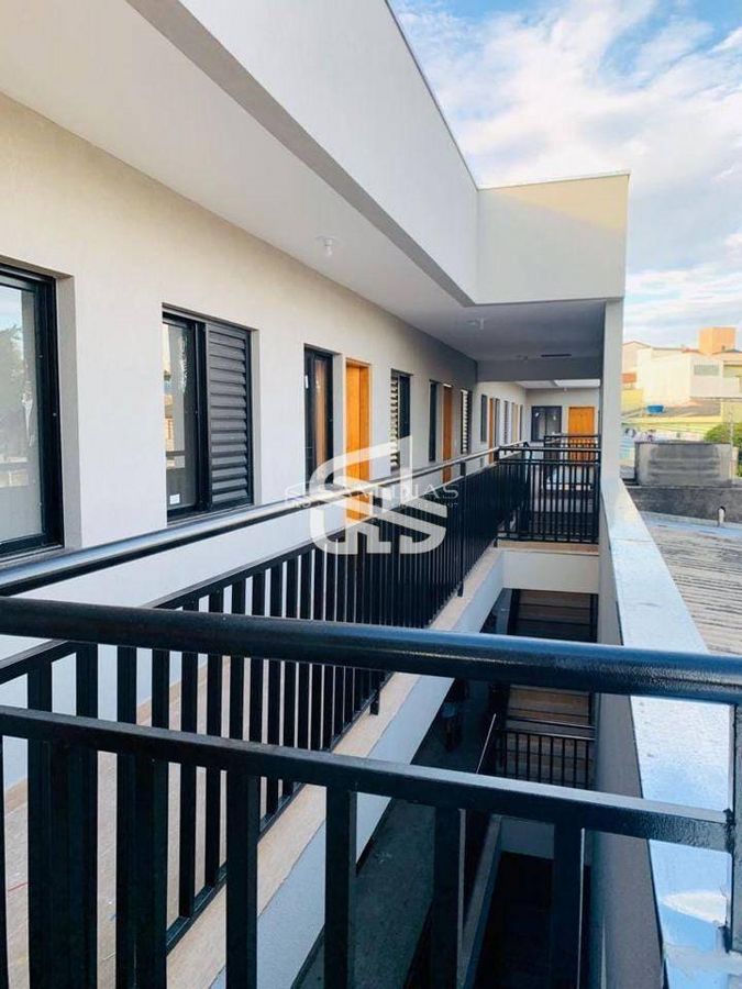 Apartamento, 2 quartos, 36 m² - Foto 30