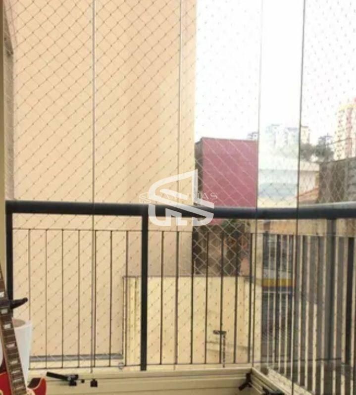 Apartamento, 2 quartos, 70 m² - Foto 3