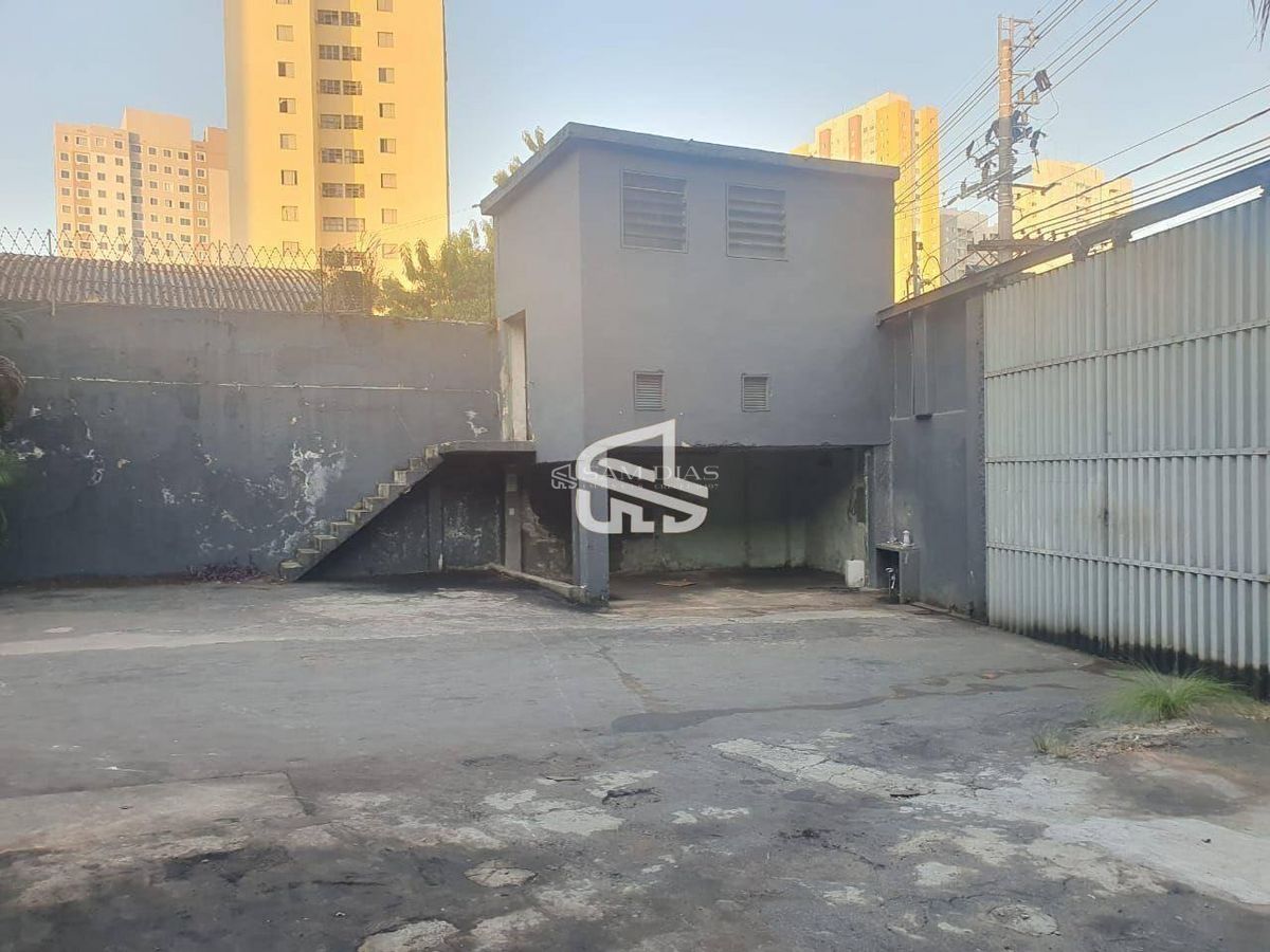 Depósito-Galpão, 1668 m² - Foto 29